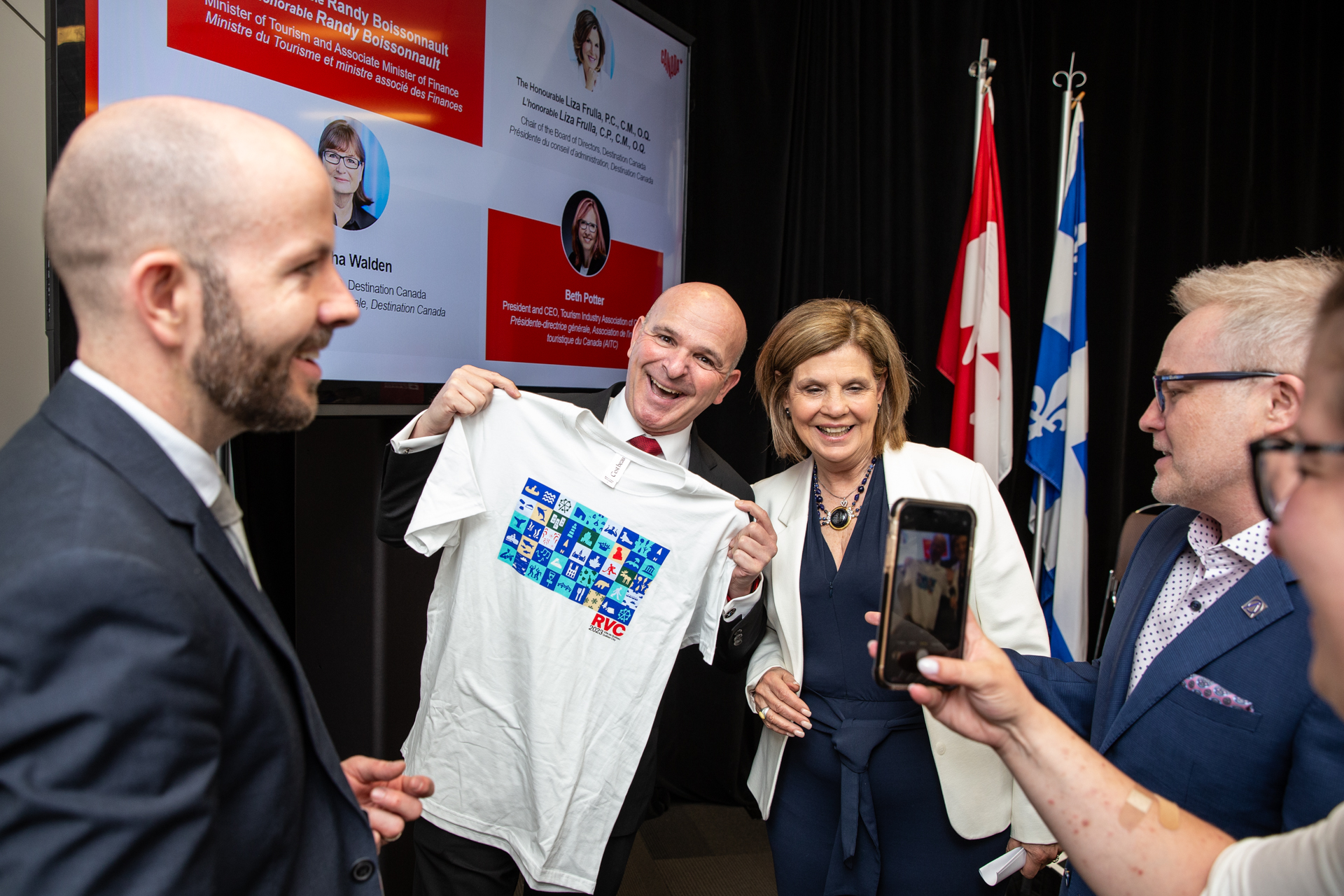 Team and operations of A&J SPORTS LIMITED