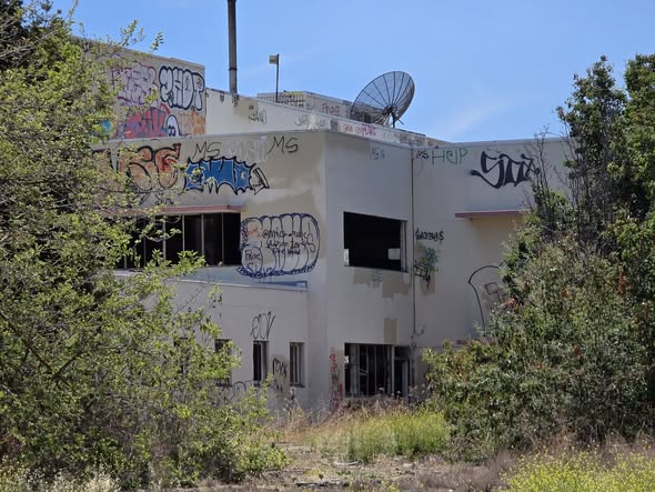 Training or operational facilities