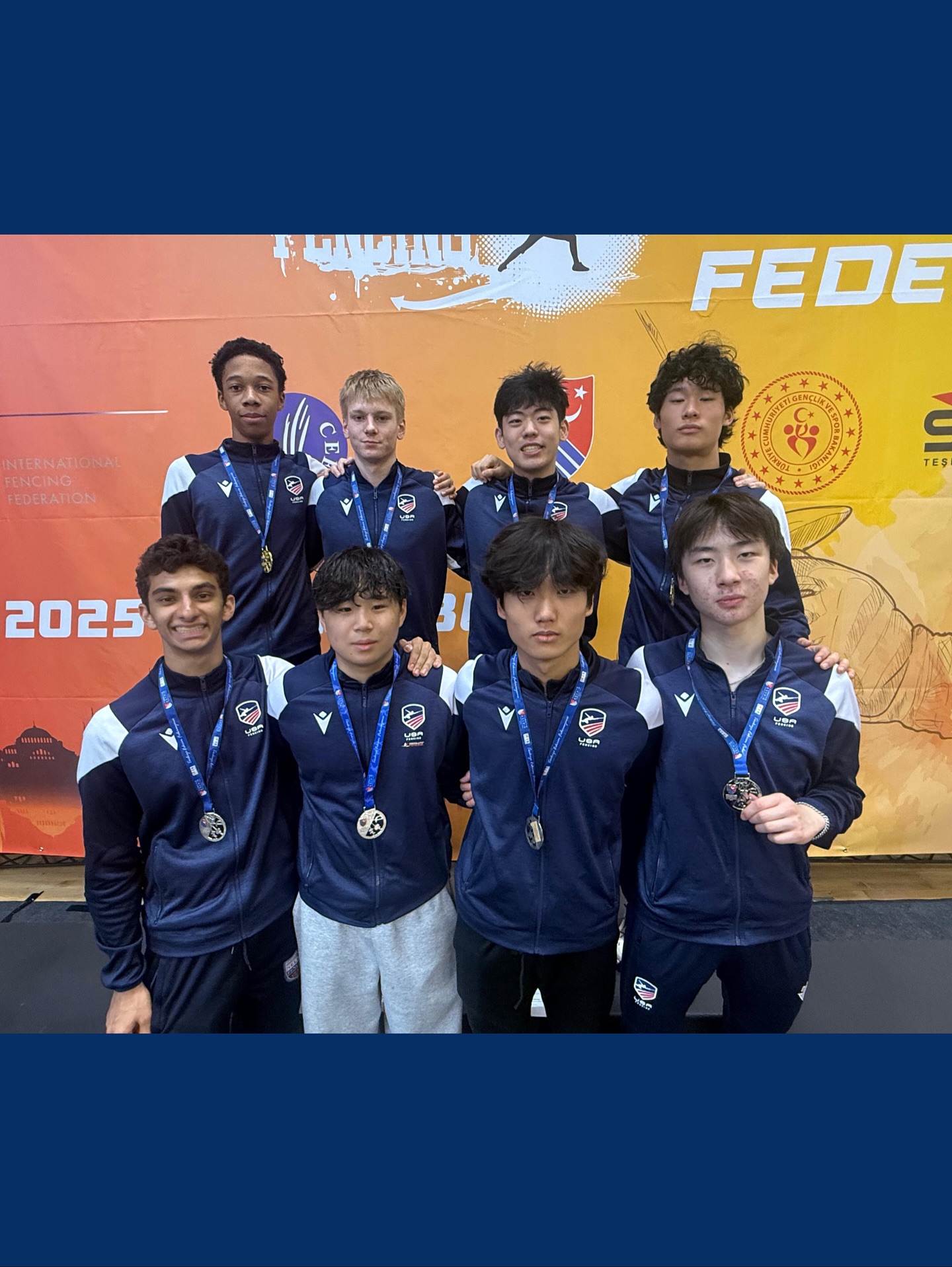 Typical activities carried out by A&J SPORTS LIMITED